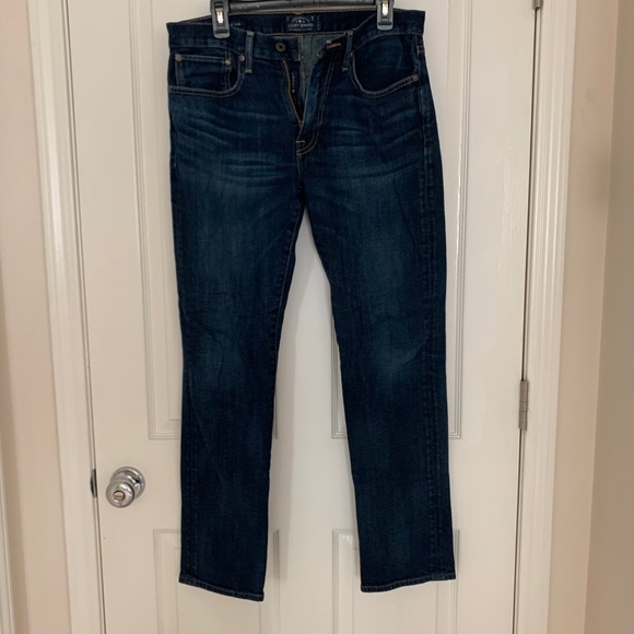 Lucky brand jeans